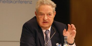 30% der UN-Sonderberichterstatter von Soros finanziert