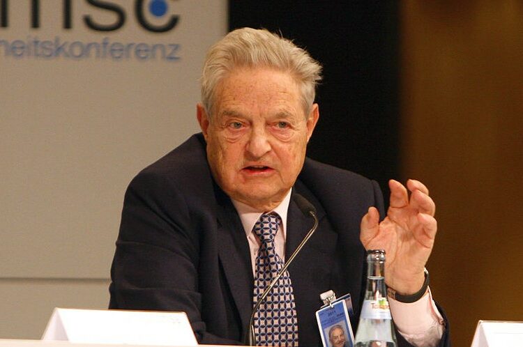 30% der UN-Sonderberichterstatter von Soros finanziert