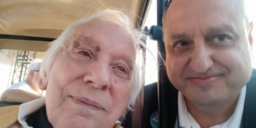 Dr. Attila Farkas: «Hoy las familias están muy divididas, y la Eucaristía las une en nombre de Jesús»