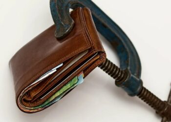 The “New Normal” sting against families