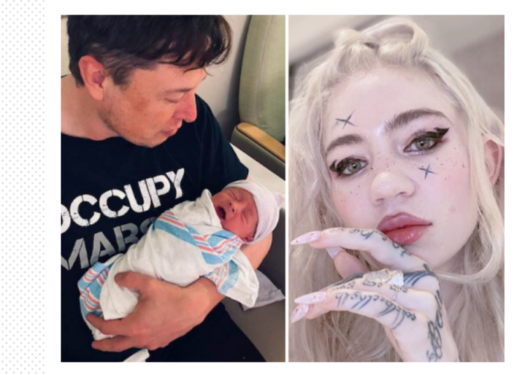 ДЕВОЈКА ИЛОНА МАСКА: СИН МЕ НЕ ЗОВЕ МАМА, ТА РЕЧ МИ ЈЕ ОДВРАТНА