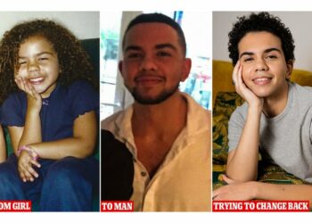 England: Geschlechtsumwandlung für Jugendliche unter 16 Jahren nun doch erlaubt