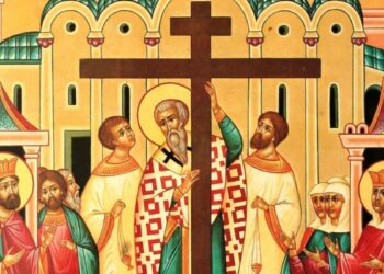 ВОЗДВИЖЕЊЕ ЧАСНОГ КРСТА – КРСТОВДАН