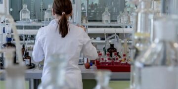 Laboratorio