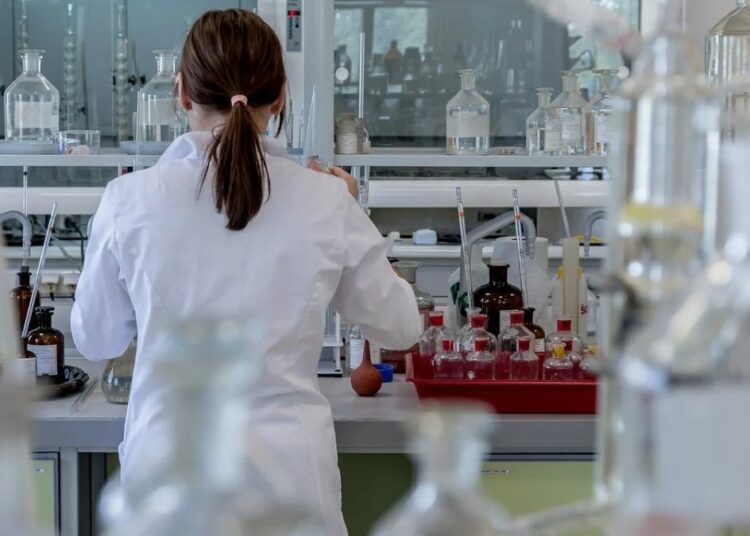 Laboratorio