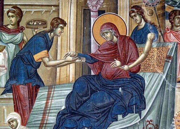 ПРЕДАВАЊА ТОКОМ НЕДЕЉЕ ПОРОДИЧНОГ ЈЕДИНСТВА