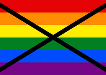 No LGBT+