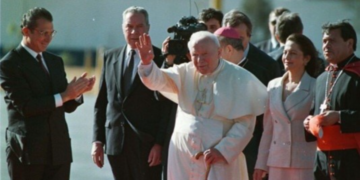 ¡Dios te bendiga México!