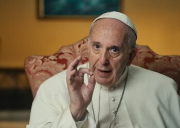Papst Franziskus: Abtreibung ist Anheuern eines „Killers“