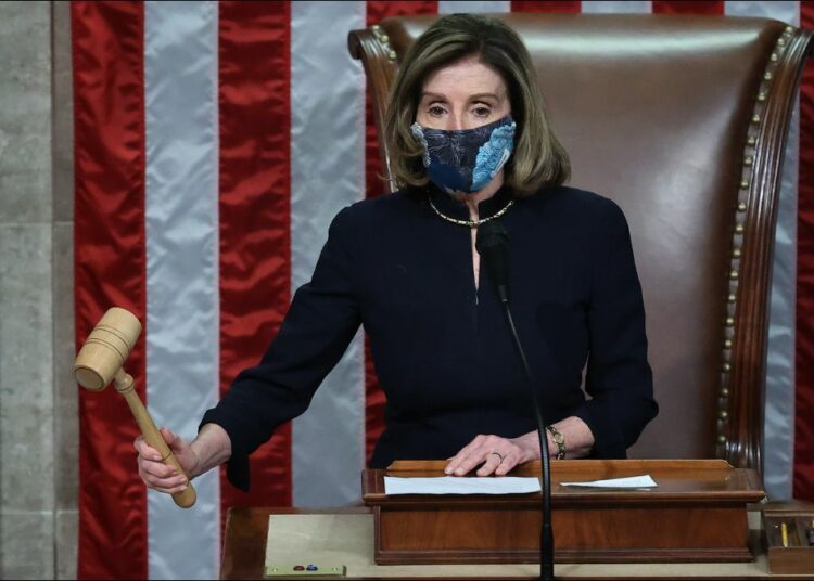 ПРЕД ДОЊИМ ДОМОМ КОНГРЕСА САД-а ПРЕДЛОГ О НАМЕТАЊУ АБОРТУСА КАО САВЕЗНОГ ПРАВА