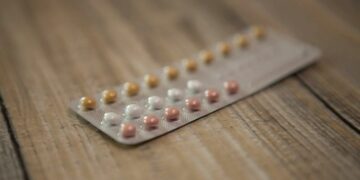 Pillola anticoncezionale