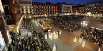 Abogados Cristianos solicita a la justicia que levante la prohibición de la Junta de Castilla y León, España, de celebrar procesiones