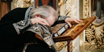 ВЕЧНИ ЖИВОТ ПОСТОЈИ, А ПУТ НАМ ЈЕ ПОКАЈАЊЕ