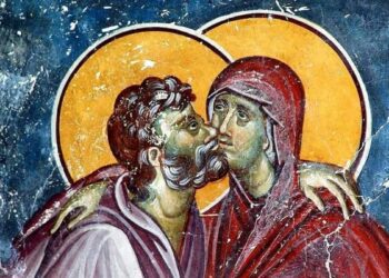 СТУДЕНИЧКИ ПОЉУБАЦ ЈОАКИМА И АНЕ