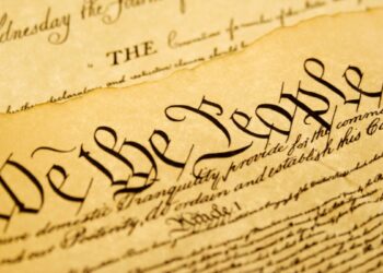 Costituzione degli Stati Uniti d'America