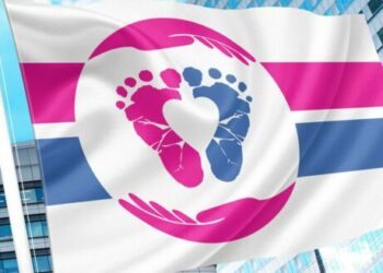 Более 4 500 участников Марша за жизнь в Берлине: убедительный призыв к немецким политикам