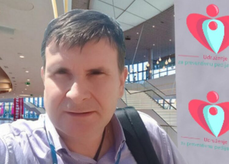 ПРОФ ДР БЈЕЛАКОВИЋ: НИШТА СЕ НЕ ЗНА О КАСНИМ РЕАКЦИЈАМА НА ВАКЦИНЕ!