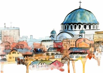 ИЗАБРАНА МЕСТА ИЗ ПРЕПИСКЕ С ПРИЈАТЕЉИМА