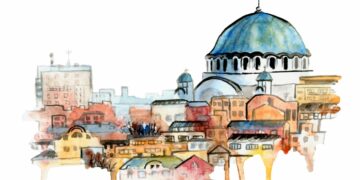 ИЗАБРАНА МЕСТА ИЗ ПРЕПИСКЕ С ПРИЈАТЕЉИМА