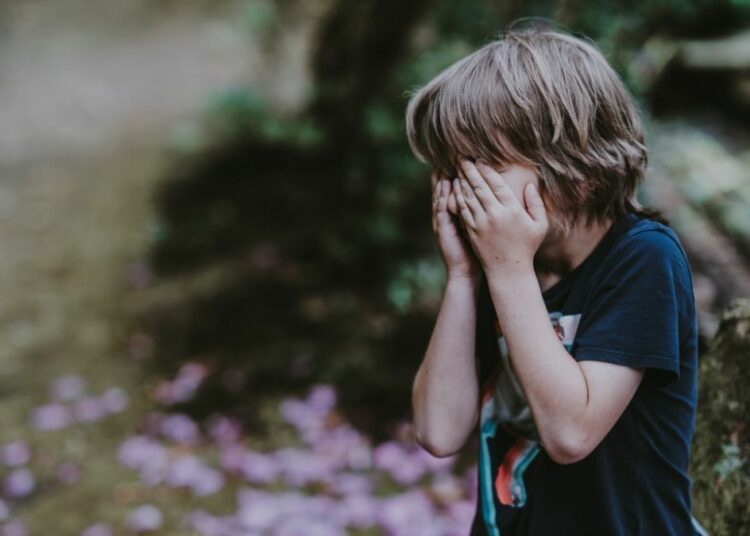 ЉУБИША МАЛЕНИЦА: ДЕЧАЦИ У РАЉАМА ФЕМИНИЗМА