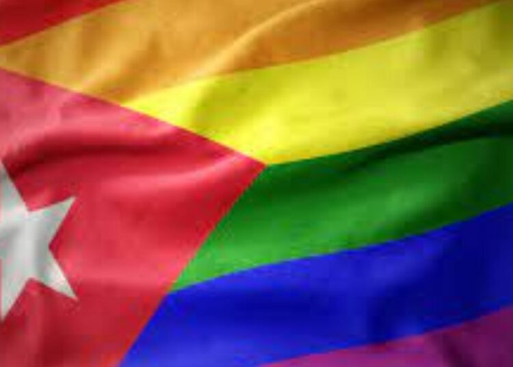 КУБА ОТВАРА ПУТ ГЕЈ БРАКОВИМА