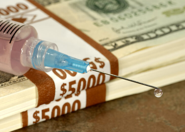 Как тела абортированных детей используются для производства вакцин и других лекарств. Часть 2