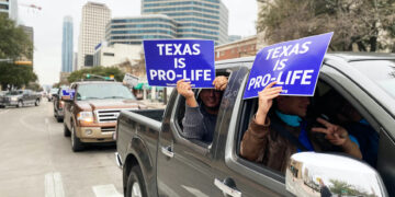 Bahnbrechendes Pro-Life Gesetz in Texas: „Herzschlags-Act“ verbietet Abtreibungen von Ungeborenen älter als 6 Wochen
