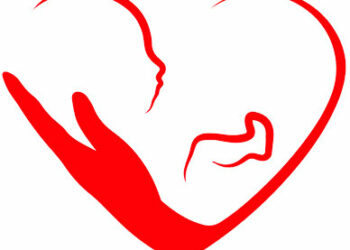 Il logo del Comitato «Uno di noi» di San Marino