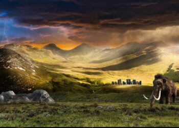 Bistecche di mammut nelle grigliate del futuro?