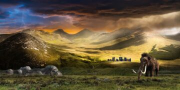 Bistecche di mammut nelle grigliate del futuro?