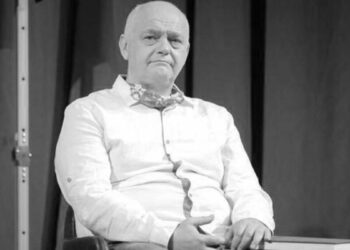 ВЈЕЧНАЈА ПАМЈАТ – НЕНАД НЕНАДОВИЋ (1964 – 2021)