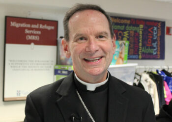 Mutiger US-Bischof stellt sich gegen die Transgender-Ideologie