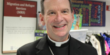 Mutiger US-Bischof stellt sich gegen die Transgender-Ideologie