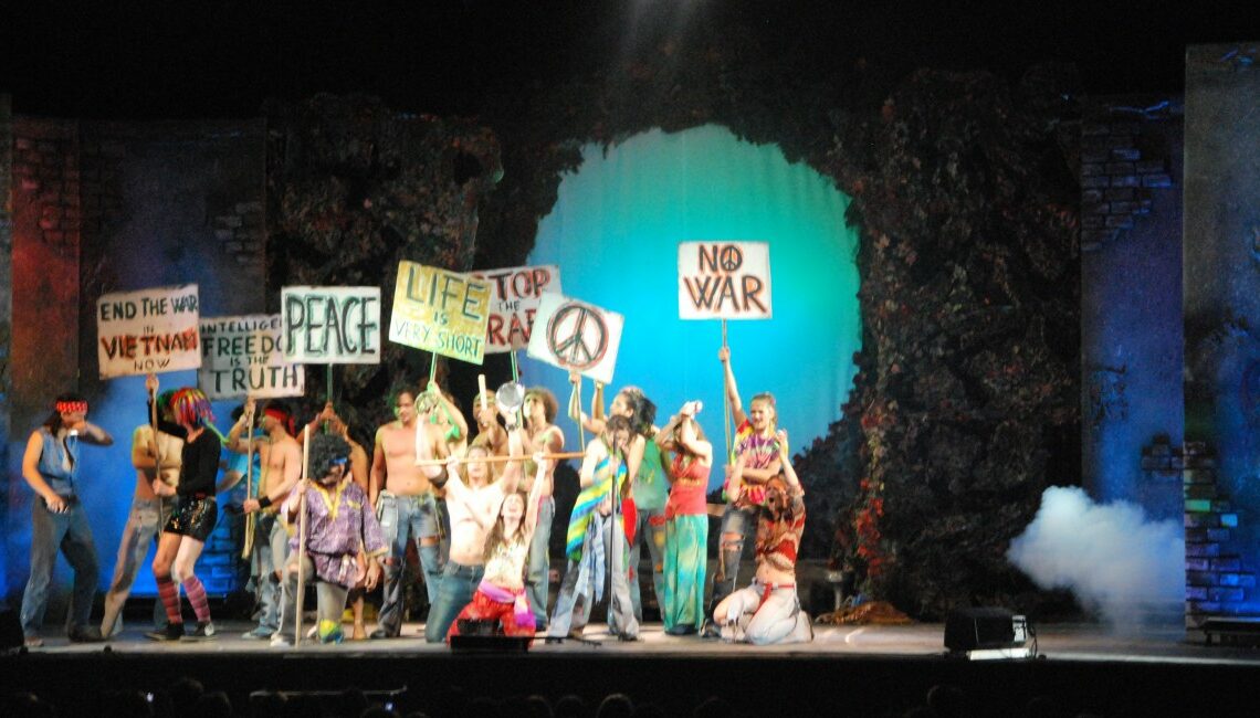 Die „English Touring Opera“: Rassismus in Reinkultur