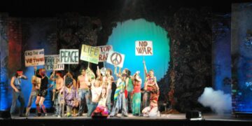 Die „English Touring Opera“: Rassismus in Reinkultur