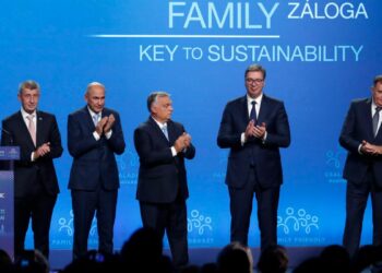 САМИТ У БУДИМПЕШТИ: УСКОРО ПРЕДСТАВЉАЊЕ МЕРА ДЕМОГРАФСКЕ ПОЛИТИКЕ