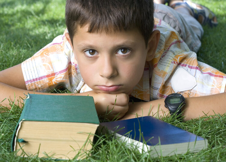 Семейное образование в Санкт-Петербурге: родители продолжают борьбу за права