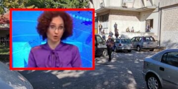 НАЈПРИМИТИВНИЈЕ ВРЕЂАНЈЕ ПРАВОСЛАВНИХ ВЕРНИКА: РЕАКЦИЈЕ НА СКАНДАЛ У ДНЕВНИКУ ГРАДСКЕ ТВ