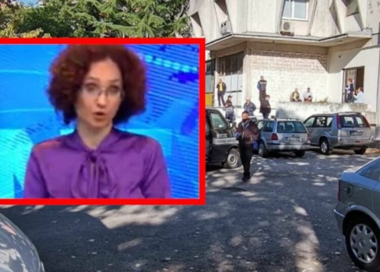 НАЈПРИМИТИВНИЈЕ ВРЕЂАНЈЕ ПРАВОСЛАВНИХ ВЕРНИКА: РЕАКЦИЈЕ НА СКАНДАЛ У ДНЕВНИКУ ГРАДСКЕ ТВ