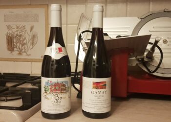 Vino novello e vecchie tradizioni