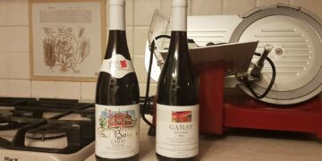 Vino novello e vecchie tradizioni