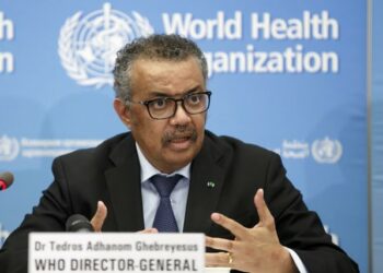 WHO-Bericht: Impfungen beeinträchtigen Fruchtbarkeit von Frauen