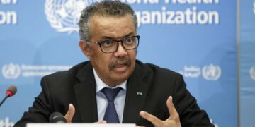 WHO-Bericht: Impfungen beeinträchtigen Fruchtbarkeit von Frauen