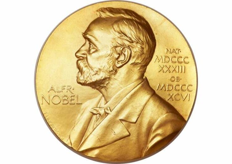 A “Nobel” stand against racial and gender quotas