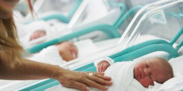 У ПРВИХ ДЕВЕТ МЕСЕЦИ НЕГАТИВАН ПРИРОДНИ ПРИРАШТАЈ 48.337 ОСОБА