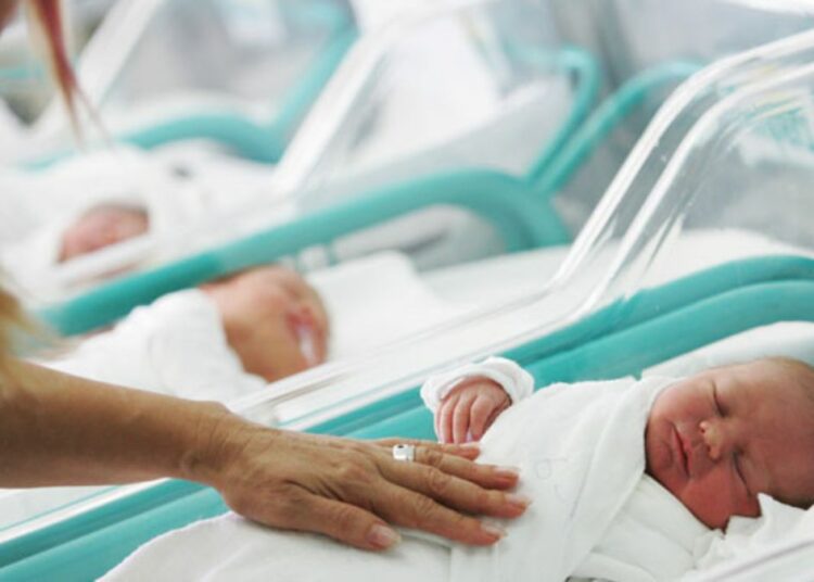 У ПРВИХ ДЕВЕТ МЕСЕЦИ НЕГАТИВАН ПРИРОДНИ ПРИРАШТАЈ 48.337 ОСОБА