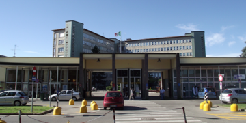 Vietato pregare, vietato parlare