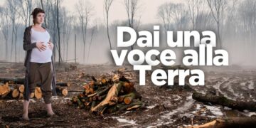Dai voce alla Terra