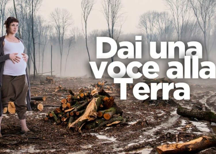 Dai voce alla Terra