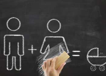 Women are banned: medical journal succumbs to transgender craze